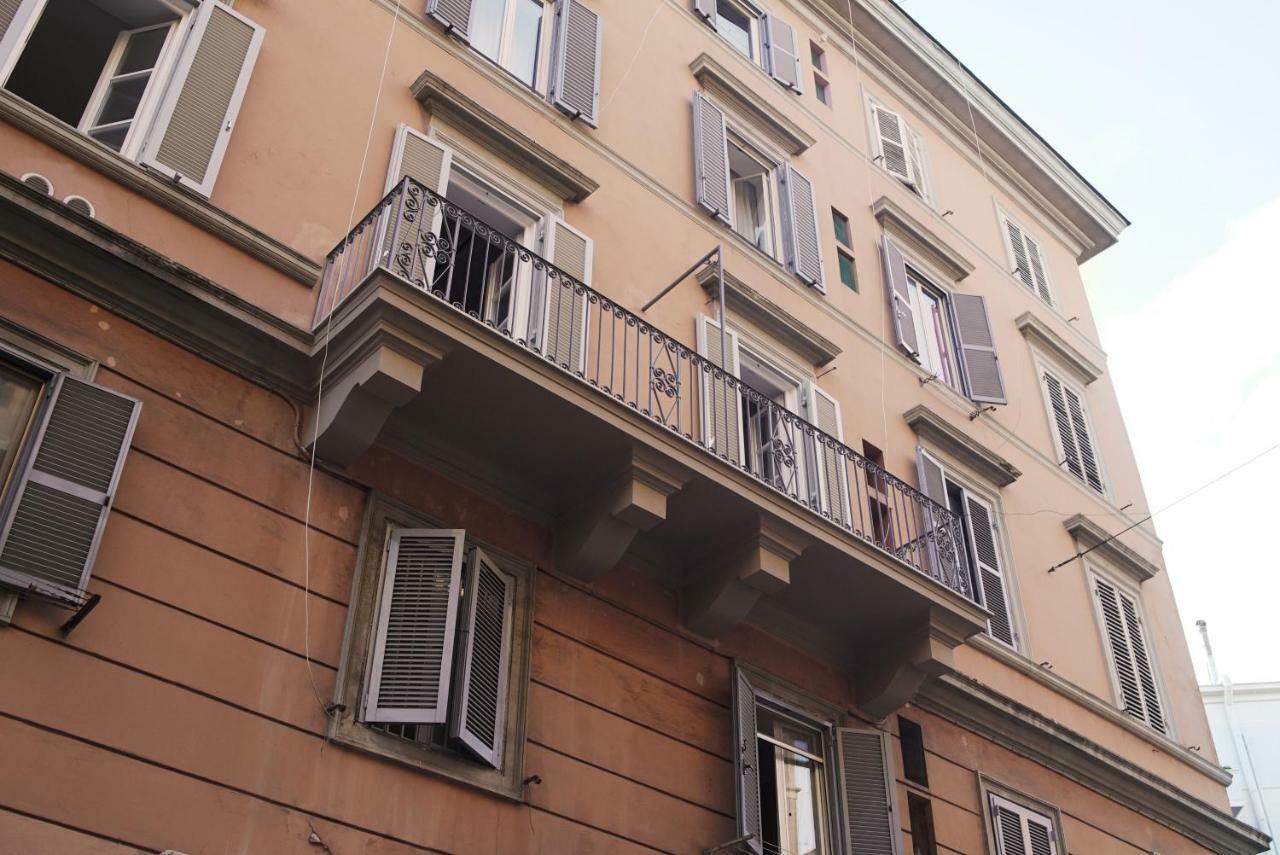 Arcadia Apartments Rome Exterior photo