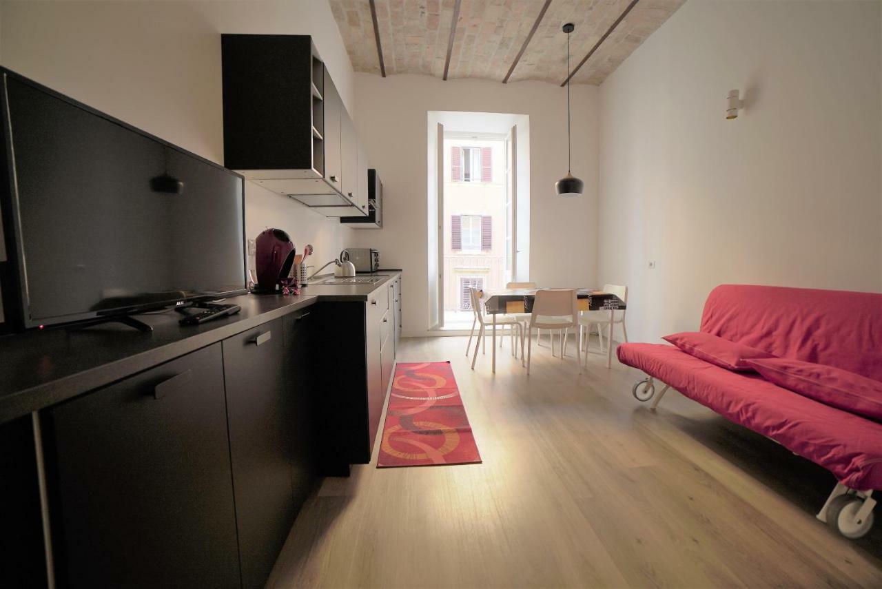 Arcadia Apartments Rome Exterior photo