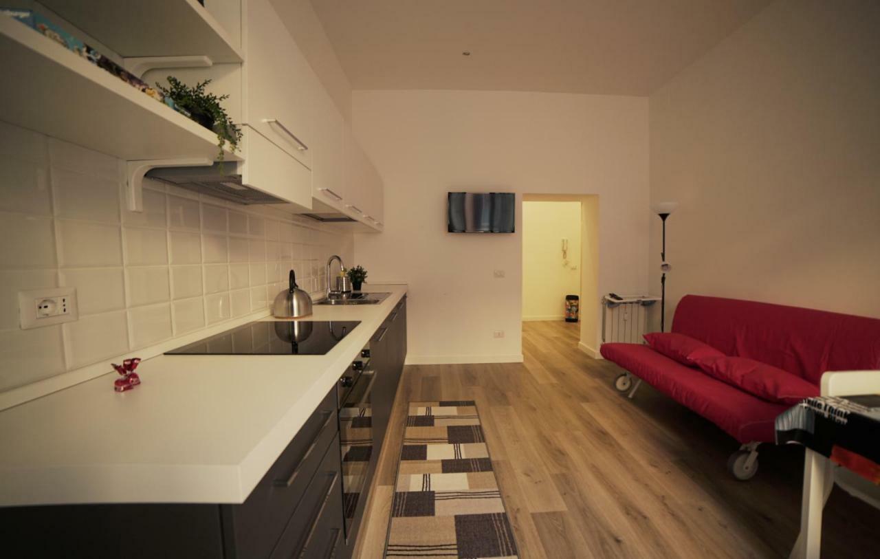 Arcadia Apartments Rome Exterior photo