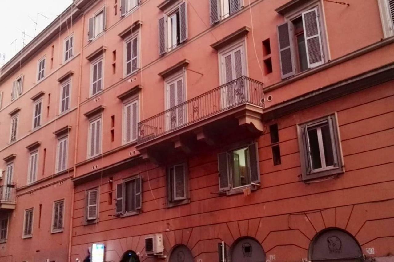 Arcadia Apartments Rome Exterior photo