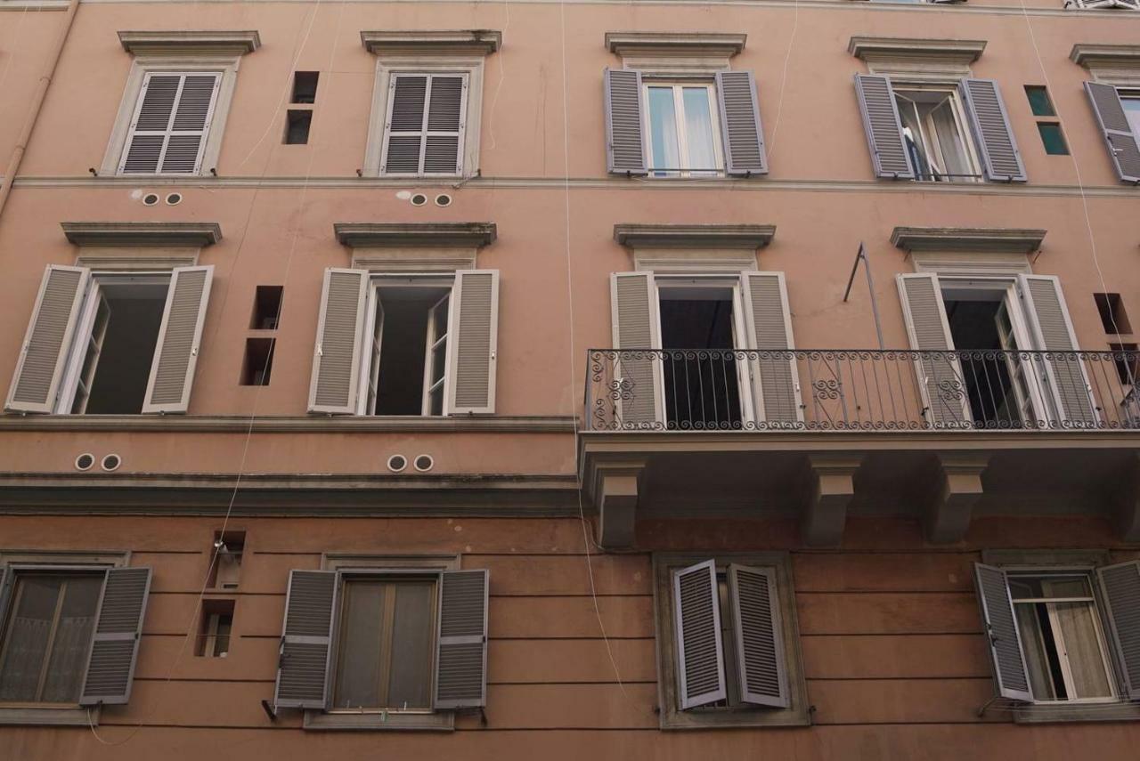 Arcadia Apartments Rome Exterior photo